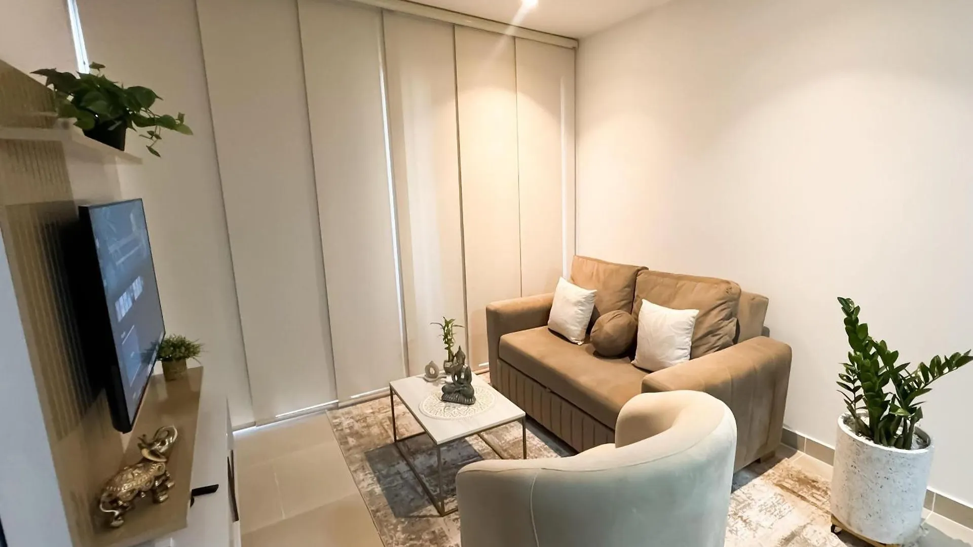 Refugio Tropical Baia Kristal Apartment Cartagena 0*,