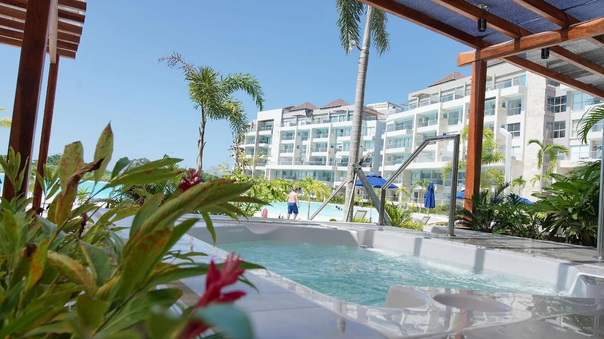 Apartmán Refugio Tropical Baia Kristal Cartagena 0*,  Kolumbie