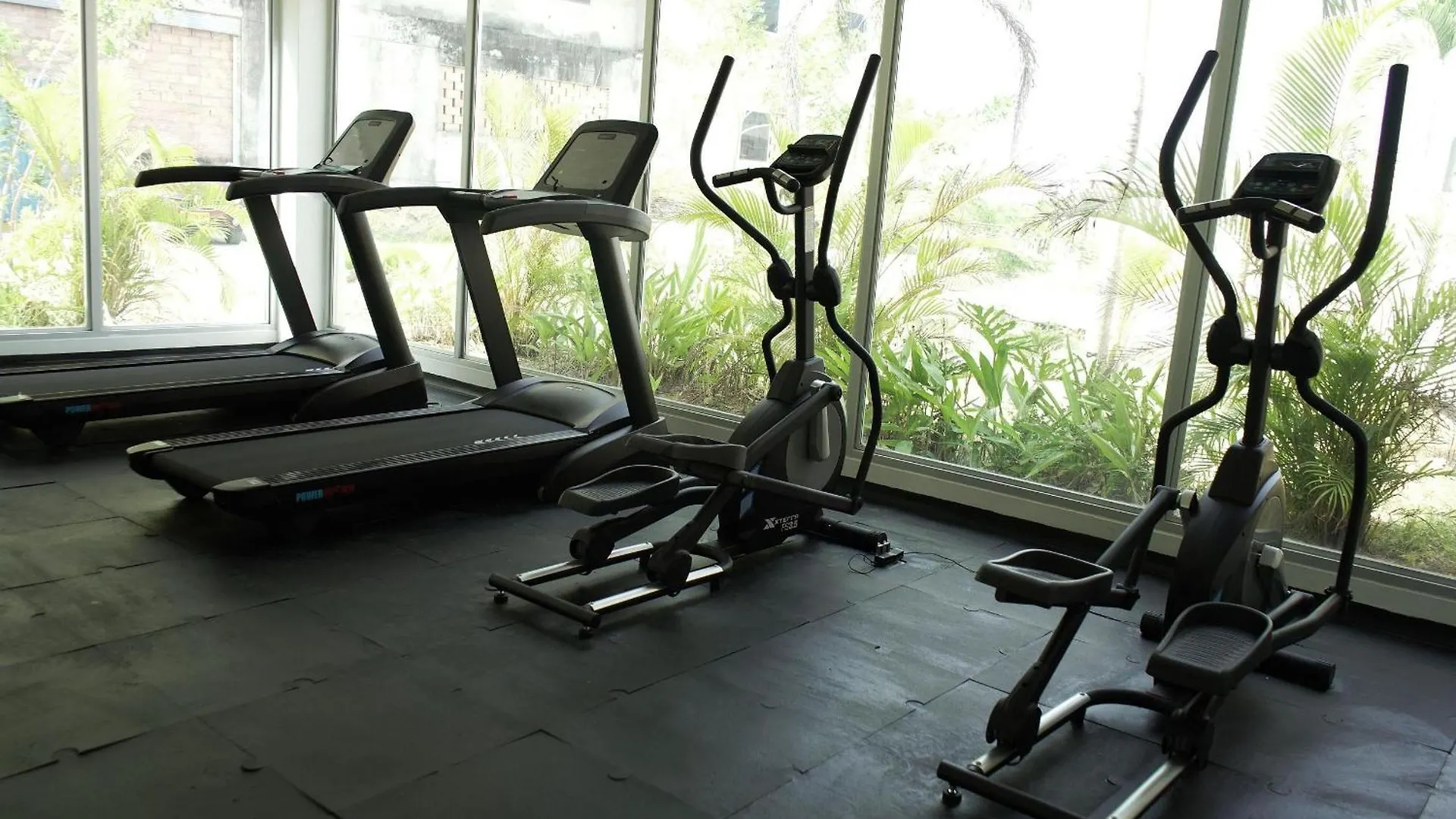 Apartmán Refugio Tropical Baia Kristal Cartagena