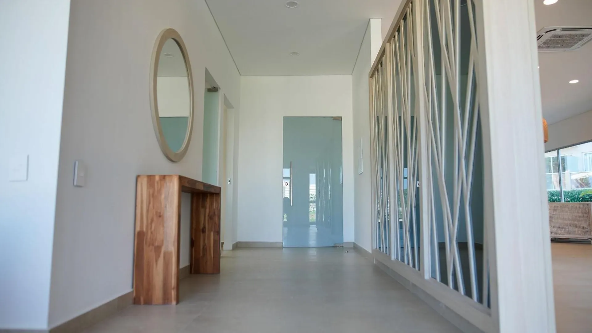 Apartmán Refugio Tropical Baia Kristal Cartagena