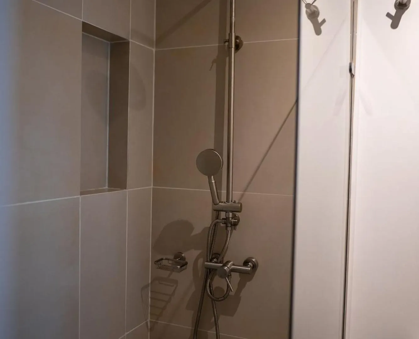 Apartmán Refugio Tropical Baia Kristal Cartagena 0*,  Kolumbie