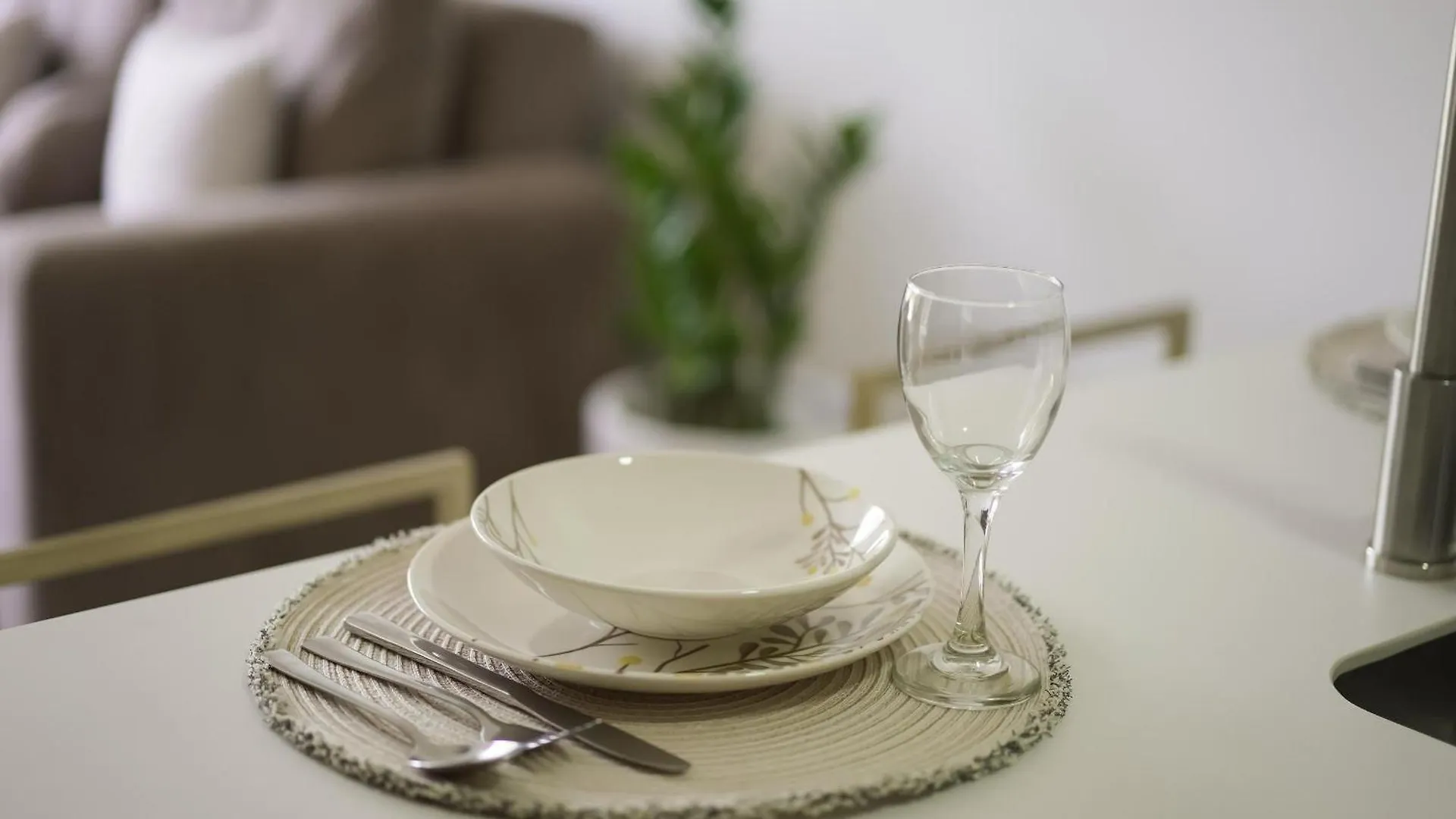Apartmán Refugio Tropical Baia Kristal Cartagena
